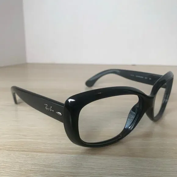 Ray-Ban | Accessories | Rayban Rb41 Jackie Ohh 601 Black  display picture 2